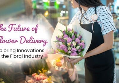send flower delivery in kl