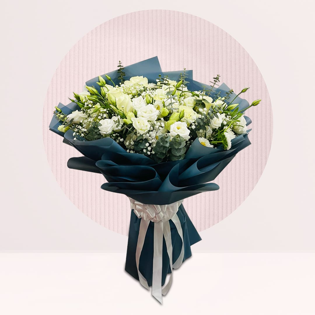 1 (134) order mother's day bouquet online