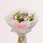 order lavender bouquet online