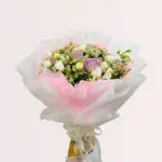 order lavender bouquet online