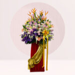 order flower opening stand online