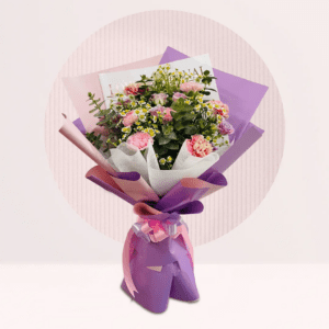 order mother's day bouquet online