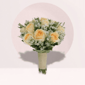 send bridal bouquet in kl