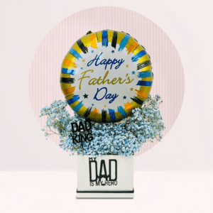shop flower box for father's day online