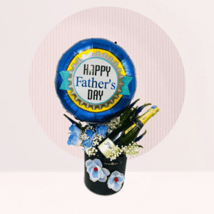 buy fathers day flower box online