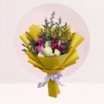 order rose bouquet flowers online