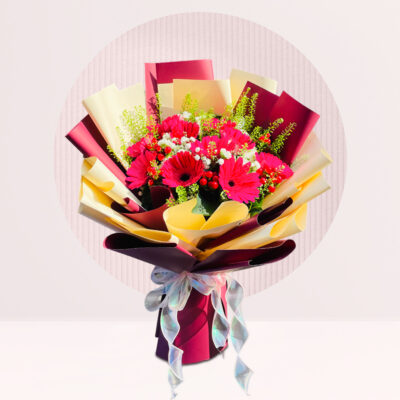 buy daisy bouquet online