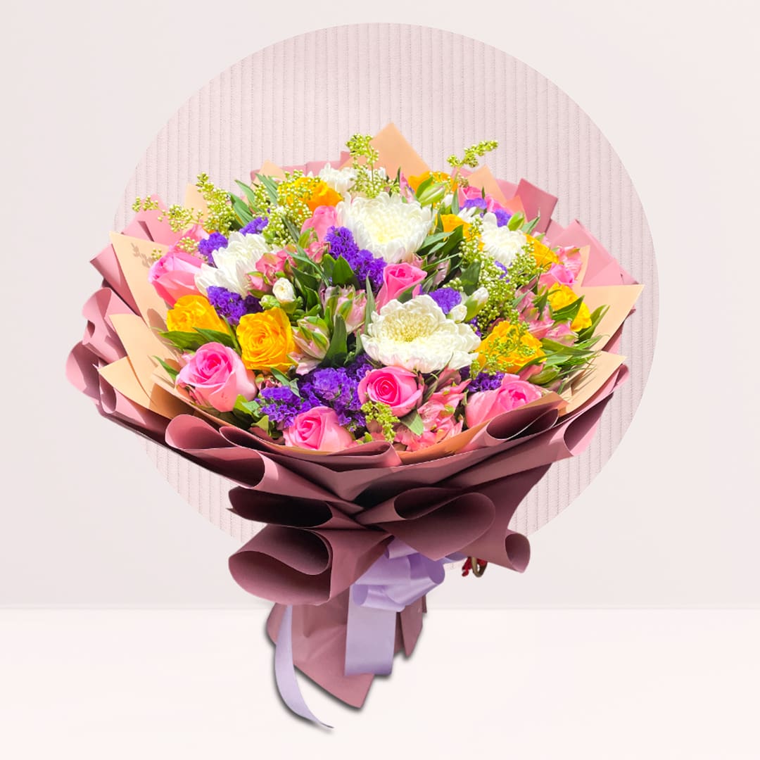 1 (244) buy flower bouquet malaysia online