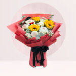 buy bouquet flower for graduation online