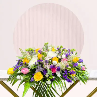 order table arrangement flowers online