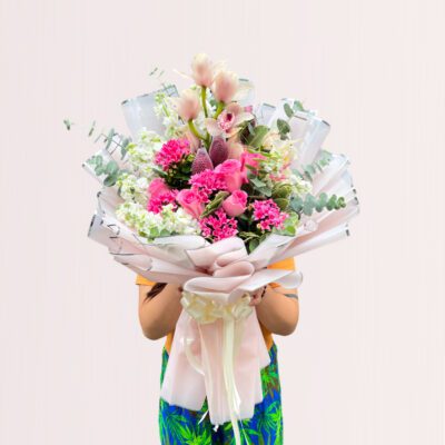 Blooming Extravaganza