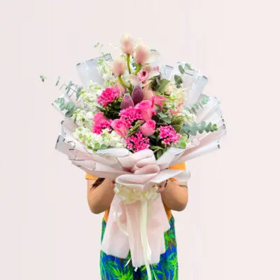 Blooming Extravaganza
