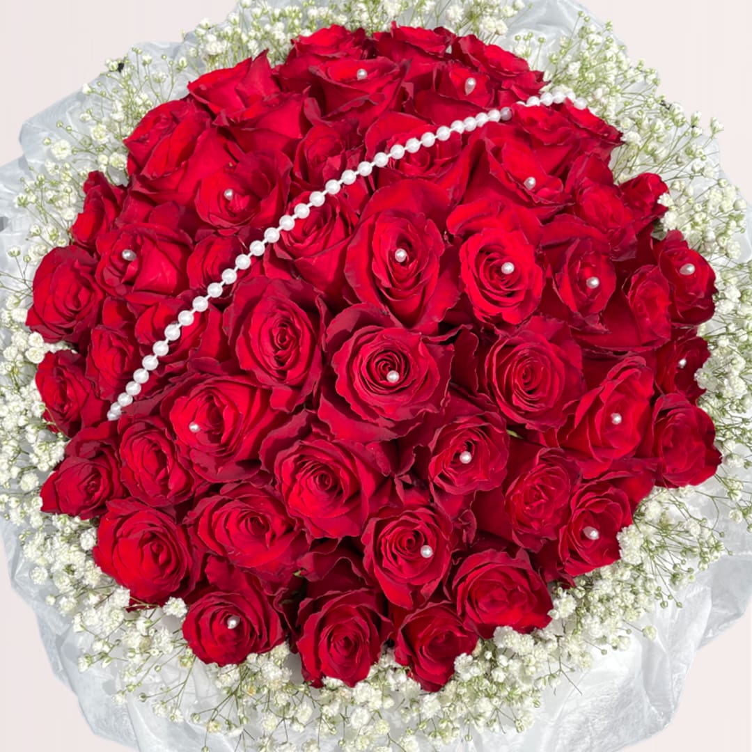 3 (218) send roses in kl