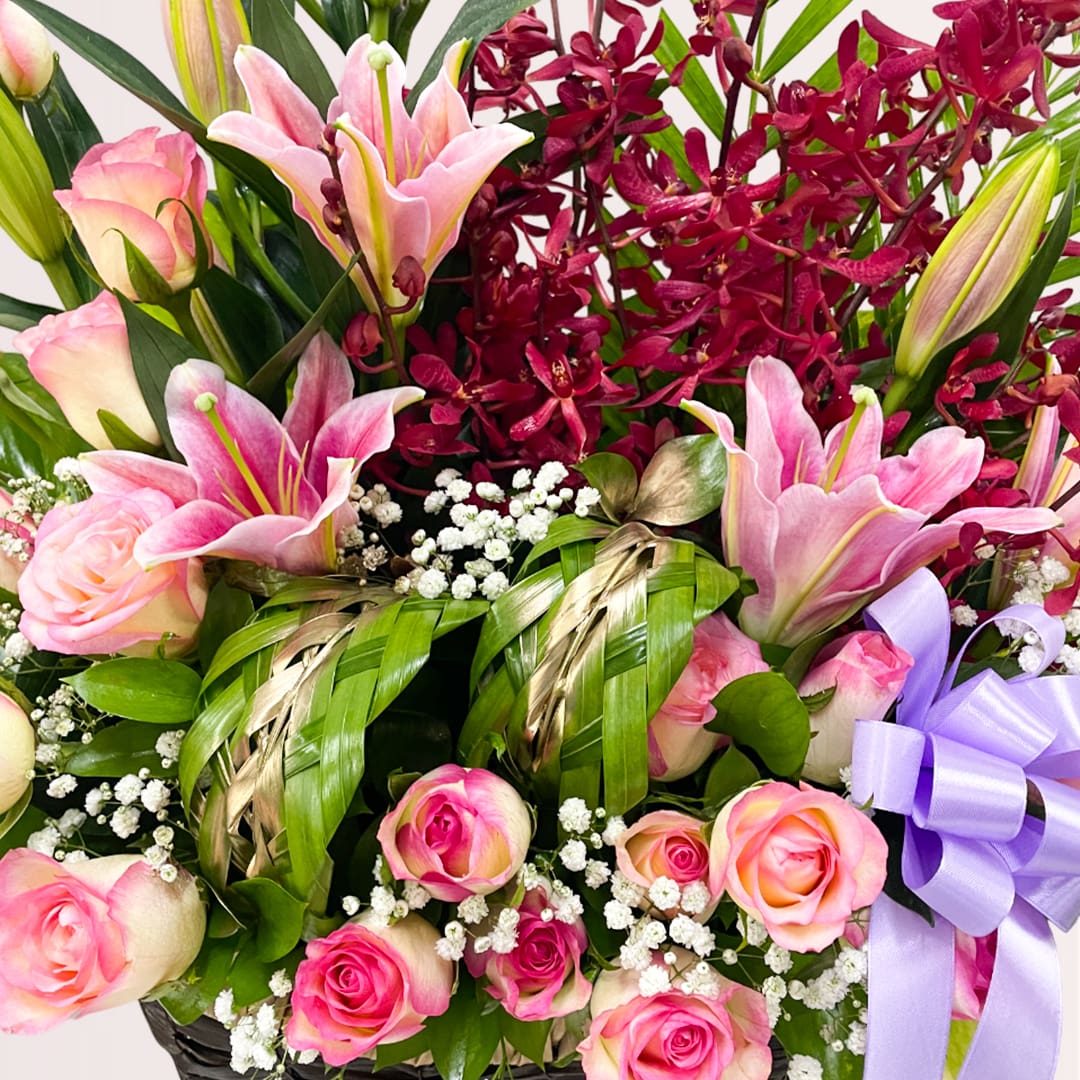 3 (245) order flowers online