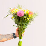 buy floral bunch online