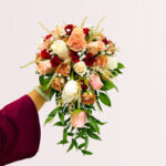 buy bridal flower bokeh online