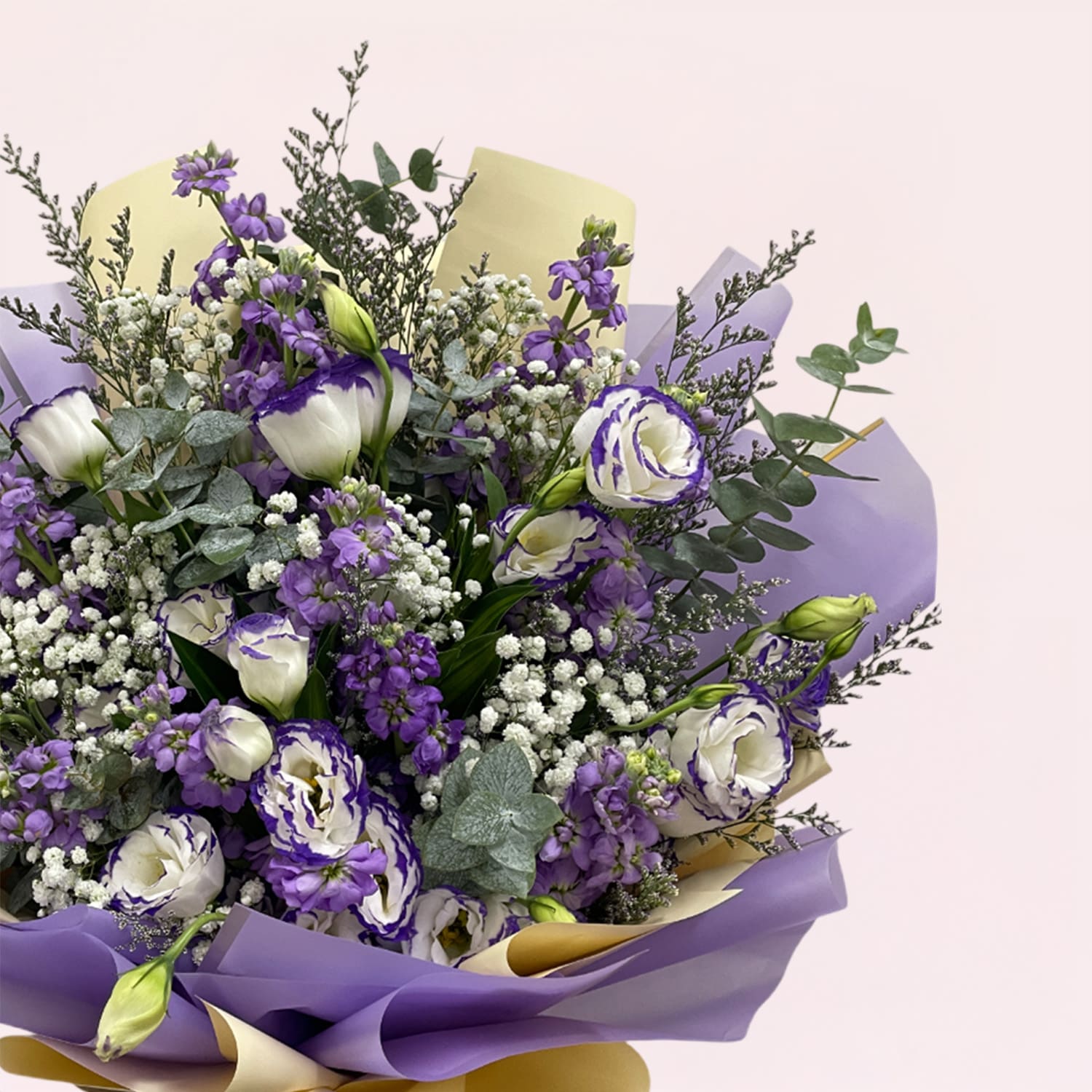 Lavender Dreams Bouquet-02-21