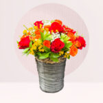 send floral table arrangements online