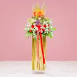 Colorful Bloom Display-04-10