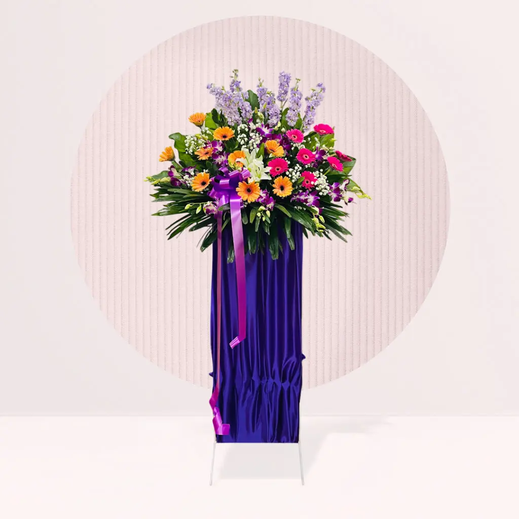 buy flower for shop opening online