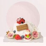 order cake of christmas online