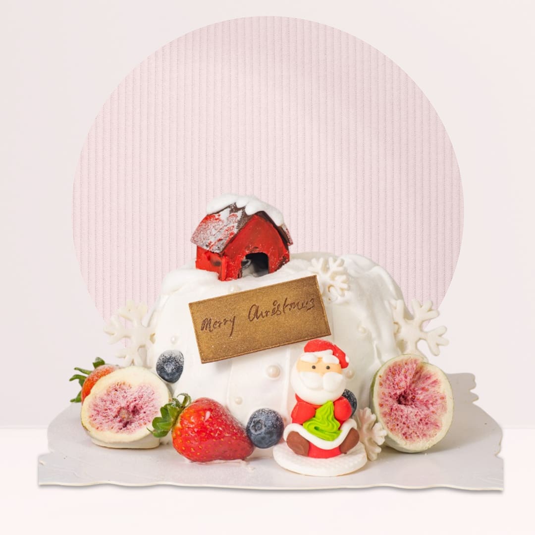 1 (349) order cake of christmas online