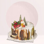 order christmas cake online