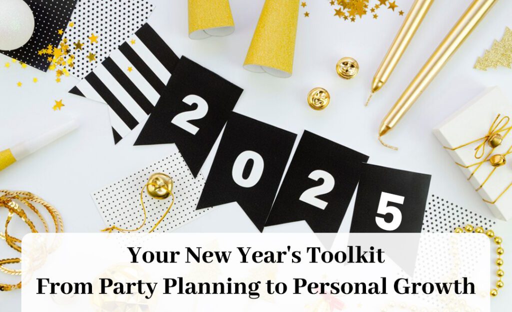 How to Celebrate The 2025 New Year In Wenghoa