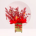 buy chinese new year flower arrangement online