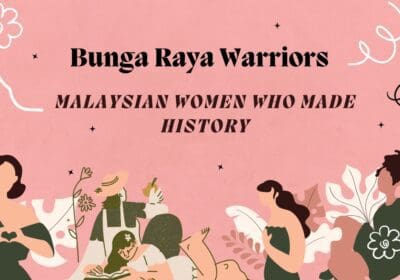 Celebrate Malaysia's inspiring women with flowers that symbolize their strength and legacy. Discover the perfect Women's Day flower delivery with Wenghoa.