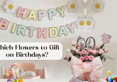 Wondering which flowers to send for a birthday? Discover the best happy birthday flowers by month, from classic happy birthday roses to unique floral picks that make every celebration special!