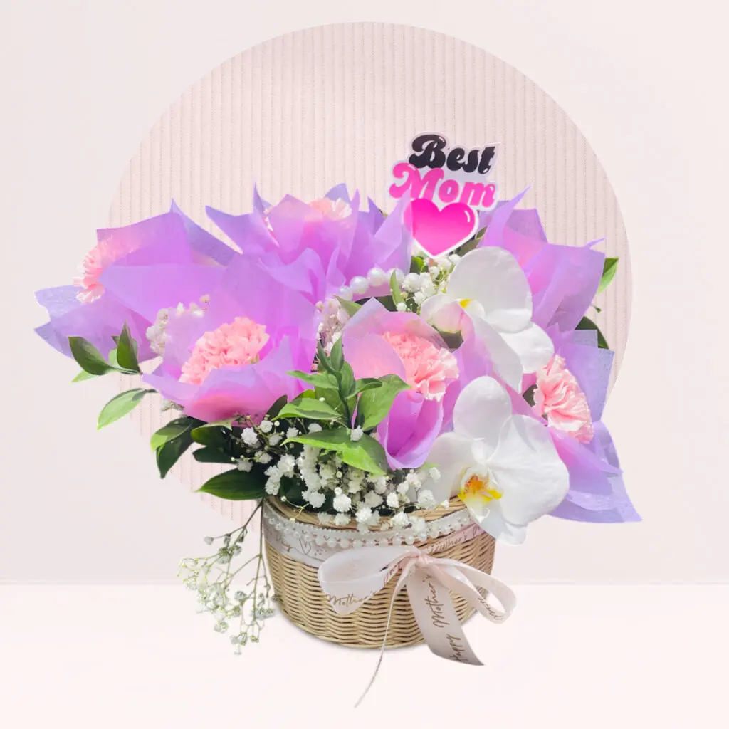 buy mother's day gifts basket online