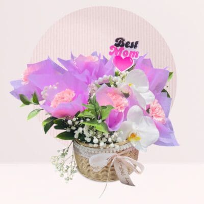 buy mother's day gifts basket online