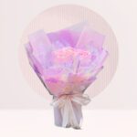 buy soapflower bouquet online