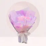 buy soapflower bouquet online