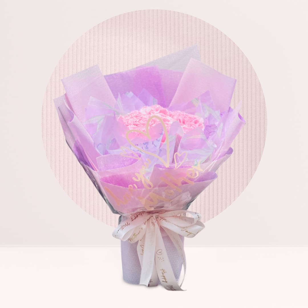 1 buy soapflower bouquet online
