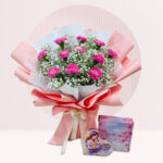 buy mother's day bouquet online