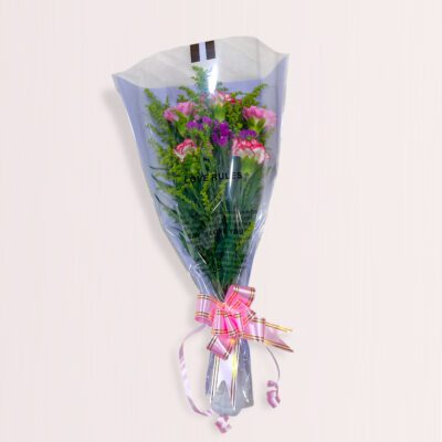 buy mini bouquet of flowers online