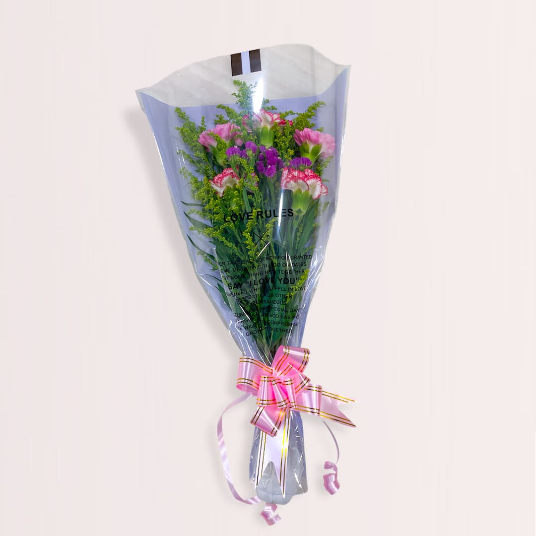 1 buy mini bouquet of flowers online