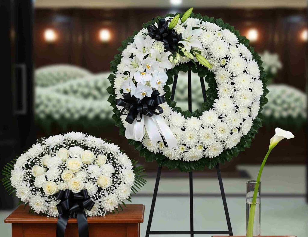 Funeral Flower Etiquette in Malaysia: Do’s and Don’ts