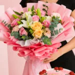 happy-cherish-birthday-cake-bouquet-combo_03