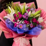 lily-bouquet-black-forest-combo_03