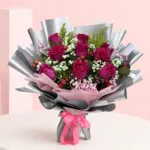 royal-pink-rose-bouquet_02