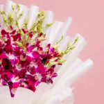 Royal-purple-orchid-bouquet_03