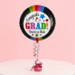 congrats-grad-star-balloon