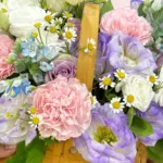 lisianthus-carnation-flower-basket_05